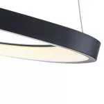 FL6593-D51P Lustra Nova Flitz Leuchten 40.47W/510×500×1200mm BK - img 7