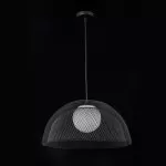 LP4036-D45P Lustra Umbra Lampardi E27 1*40W	450*1200 - img 9