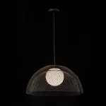 LP4036-D45P Lustra Umbra Lampardi E27 1*40W	450*1200 - img 8