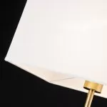 LP5269-1F Lampadar Lampardi Floor 400*10*H1600/1*E27 - img 12