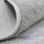 K715B Cream/ White Covor Kilim 120 x 170 Milat - img 4