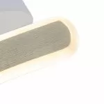 FL6029-C Lustra Arcus WH/GD Flitz 69.35W D500x175mm - img 6
