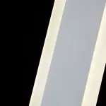 LP5032-L60W Spot Wallshade Lampardi 4000k/26W/60*6*3cm - img 10