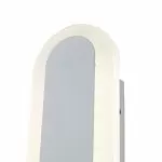 LP5032-L60W Spot Wallshade Lampardi 4000k/26W/60*6*3cm - img 9