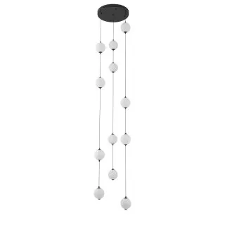 LP5202-D30 Lustra STAIR Lampardi D300*2500