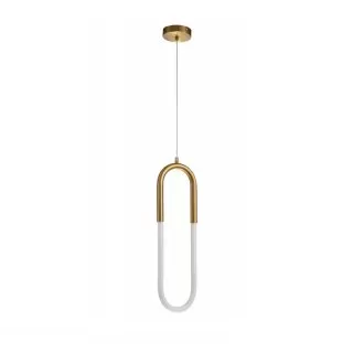 LP5084-1P Lustra Chic Lampardi 