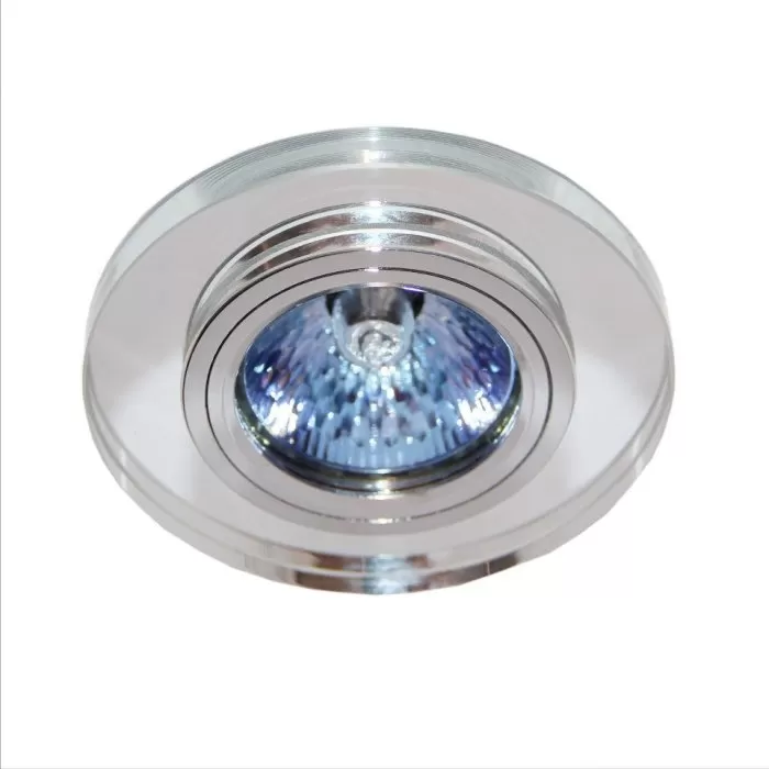 LP830 Downlight Lampardi 1x50w MR16/H15mm D90mm - img 1