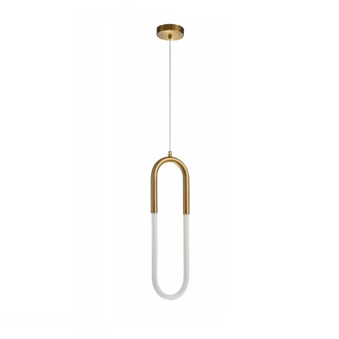 LP5084-1P Lustra Chic Lampardi  - img 1