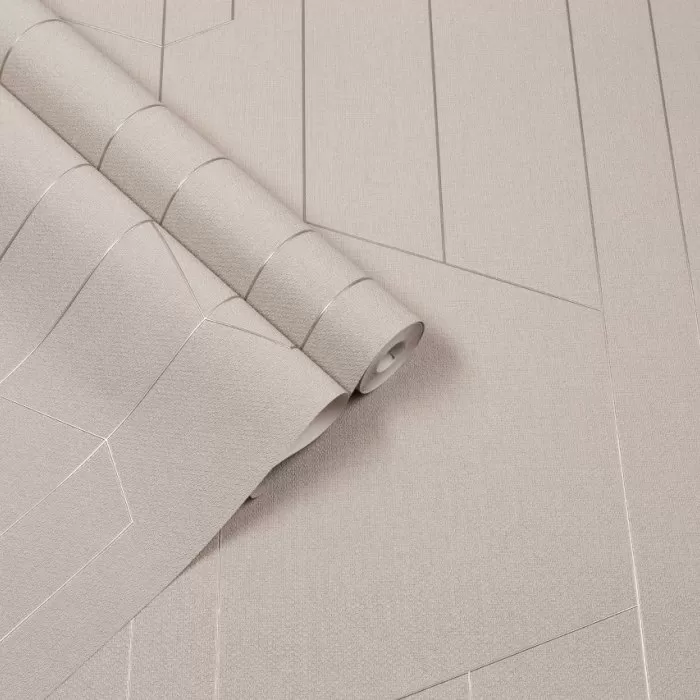 TC72376-28 Tapete Trend Lines /6rul/cut 1,06 m - img 2