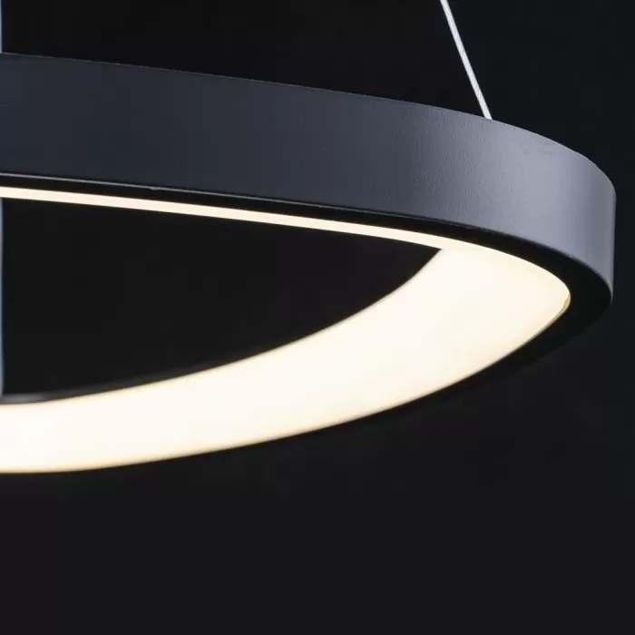 FL6593-D51P Lustra Nova Flitz Leuchten 40.47W/510×500×1200mm BK - img 10