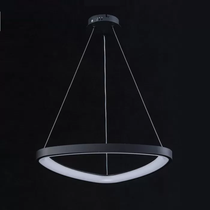 FL6593-D51P Lustra Nova Flitz Leuchten 40.47W/510×500×1200mm BK - img 9