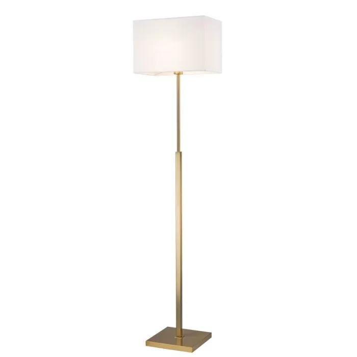 LP5269-1F Lampadar Lampardi Floor 400*10*H1600/1*E27 - img 4