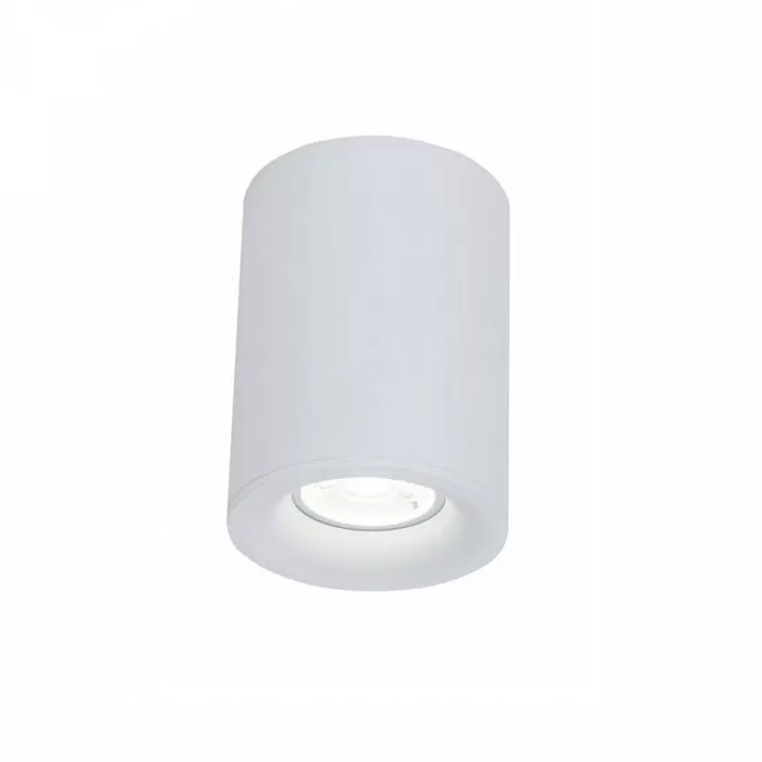 LP885 Downlight iOS White Lampardi 1x50w GU100mm D70mm - img 1