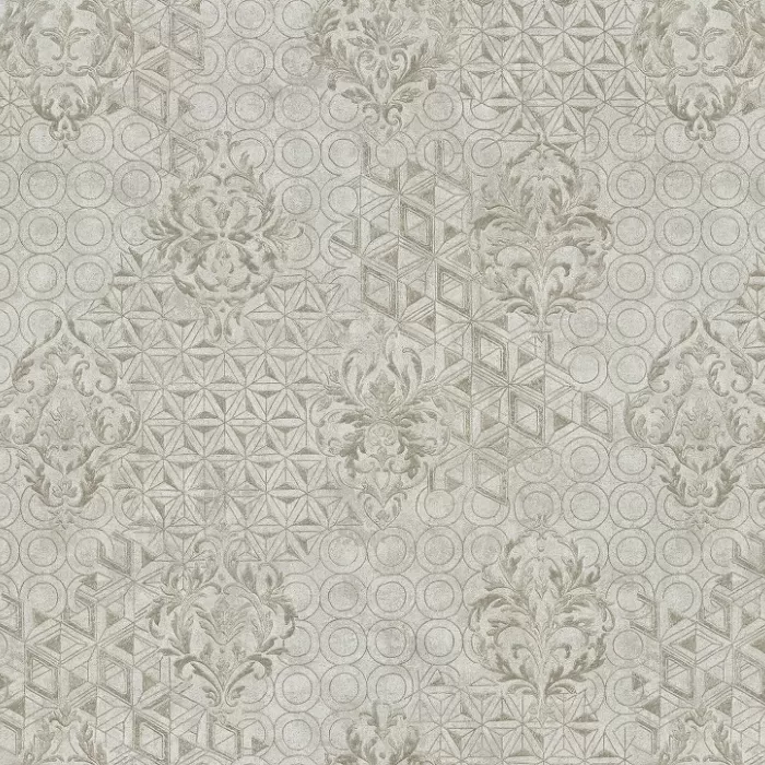 R22605 Tapete Pallazzio Terzi 1.06m - img 1