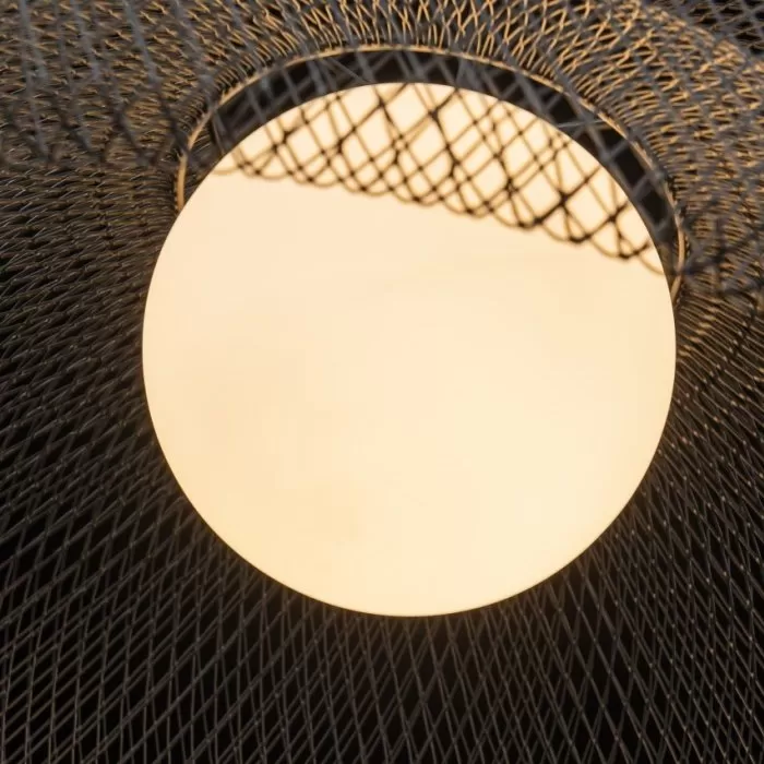 LP4036-D45P Lustra Umbra Lampardi E27 1*40W	450*1200 - img 12