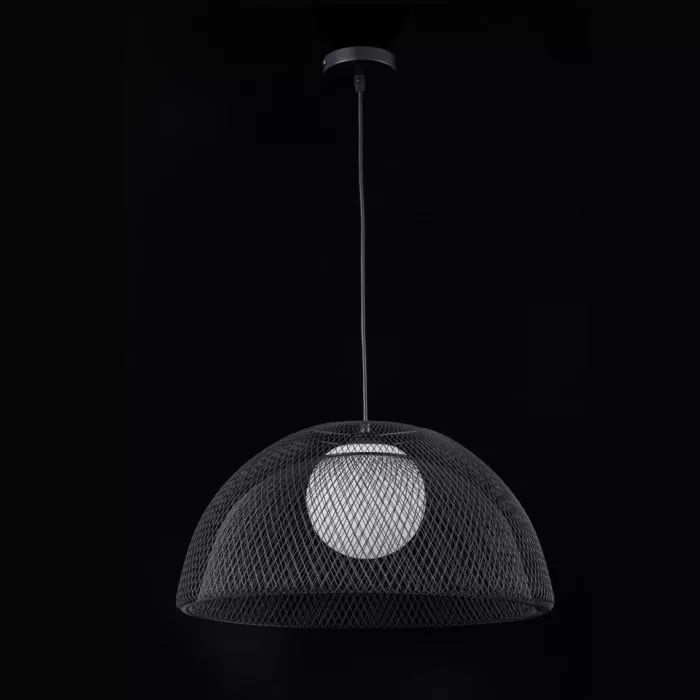 LP4036-D45P Lustra Umbra Lampardi E27 1*40W	450*1200 - img 9