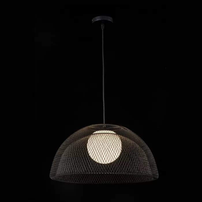 LP4036-D45P Lustra Umbra Lampardi E27 1*40W	450*1200 - img 8