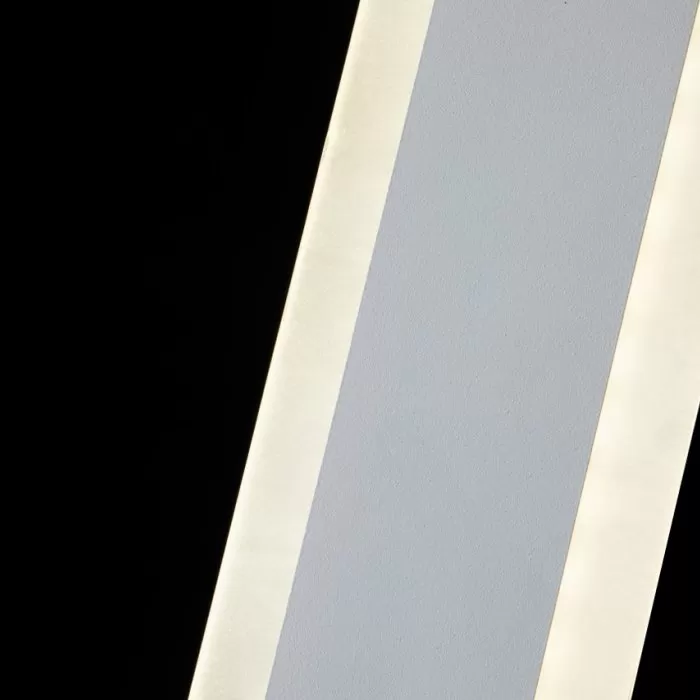 LP5032-L60W Spot Wallshade Lampardi 4000k/26W/60*6*3cm - img 10