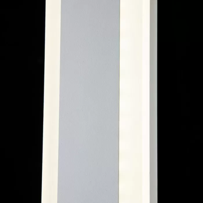 LP5032-L60W Spot Wallshade Lampardi 4000k/26W/60*6*3cm - img 8