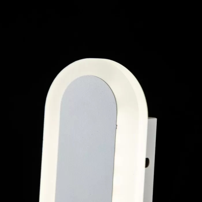 LP5032-L60W Spot Wallshade Lampardi 4000k/26W/60*6*3cm - img 6