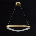 FL6594-D51P Lustra Nova Flitz Leuchten 40.47W/510×500×1200mm  - img 9