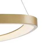 FL6594-D51P Lustra Nova Flitz Leuchten 40.47W/510×500×1200mm  - img 6