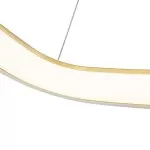 FL6594-D51P Lustra Nova Flitz Leuchten 40.47W/510×500×1200mm  - img 5