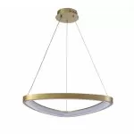 FL6594-D51P Lustra Nova Flitz Leuchten 40.47W/510×500×1200mm  - img 4