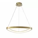 FL6594-D51P Lustra Nova Flitz Leuchten 40.47W/510×500×1200mm  - img 1
