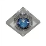 LP831 Downlight Lampardi 1x50w MR16/H15mm D90mm - img 1