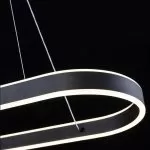 FL6030-P Lustra Helix BK Flitz 54W 932*300*H1000 - img 12