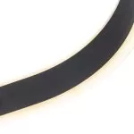 FL6030-P Lustra Helix BK Flitz 54W 932*300*H1000 - img 7