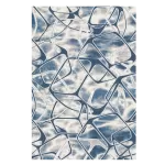Z465A ERC Navy Covor Nova 160 x 230 Kartal - img 1