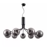 LP689-9 Lustra Bumo Lampardi 7x50w G9/H50-100cm D90cm - img 1