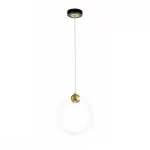 LP5083-1P Lustra Chic Lampardi LED/D250/4000k - img 9