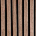 IDP116-23WV Panou acustic 280*20mm (2 buc-1 cutie) - img 3