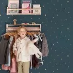 LD3615 Tapete Little Dreamers 0.53 m - img 2