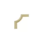 CF3007B Colt molding  Gaudi Decor 295x20x295 - img 1