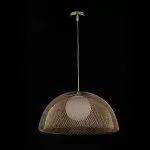 LP4037-D45P Lustra Umbra Lampardi E27 1*40W	450*1200 - img 9
