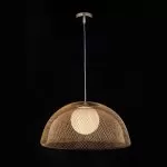 LP4037-D45P Lustra Umbra Lampardi E27 1*40W	450*1200 - img 8