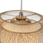 LP4037-D45P Lustra Umbra Lampardi E27 1*40W	450*1200 - img 6