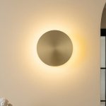 LP5345-D15W Aplica Lampardi WALLCIRCLE - img 1