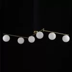 LP4021-6C Lustra Lampardi  ORBITA - img 9