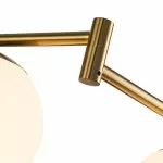 LP4021-6C Lustra Lampardi  ORBITA - img 5