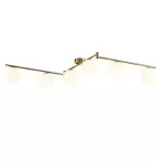 LP4021-6C Lustra Lampardi  ORBITA - img 4