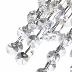 CLN176-1P Suspensie Luxor Cellini 1x40w E14/H62-130cm D15cm - img 9