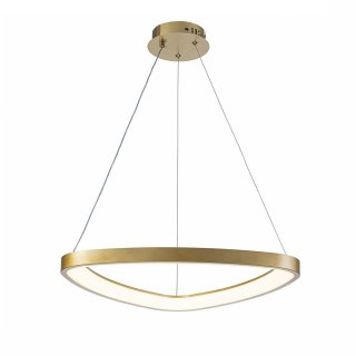FL6594-D51P Lustra Nova Flitz Leuchten 40.47W/510×500×1200mm 