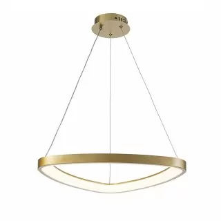FL6594-D51P Lustra Nova Flitz Leuchten 40.47W/510×500×1200mm 