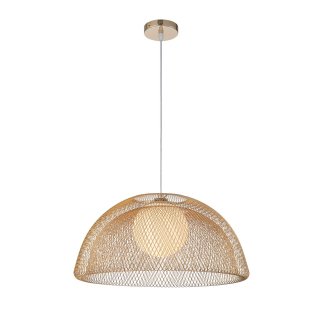 LP4037-D45P Lustra Umbra Lampardi E27 1*40W	450*1200