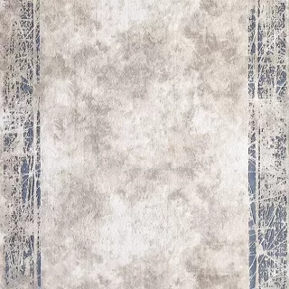 E014B Blue Covor Otantik 80 x 150 Royal
